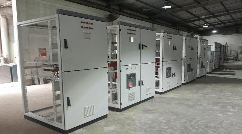 MDB Panel
